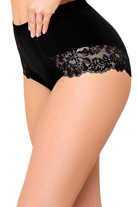 Ewana Figi 089 czarne