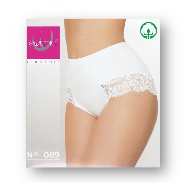 Ewana Figi 089 czarne