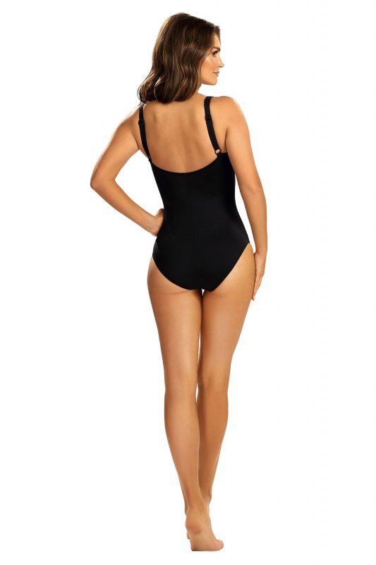 Feba Strój kąpielowy skj F 31/889/24 czarny