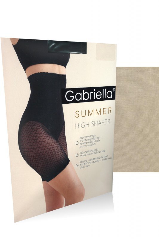 Gabriella Majtki Summer High sh 670 40 den melisa