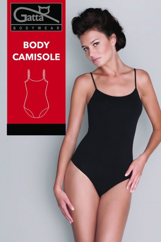 Gatta Body 5569 camisole białe