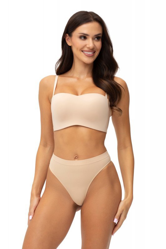 Gatta Biustonosz opaska beżowy