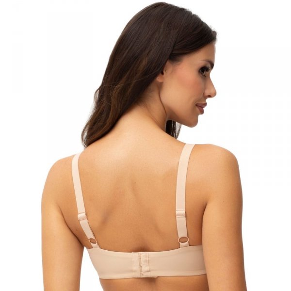 Gatta Biustonosz spacer Support beżowy