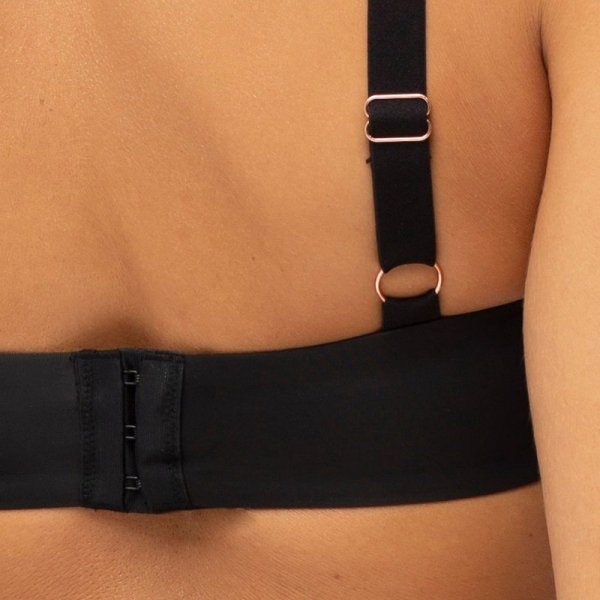 Gatta Biustonosz spacer Support czarny