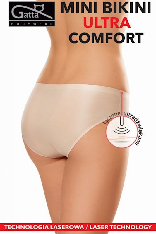 Gatta Figi Ultra comfort 1590s czarne
