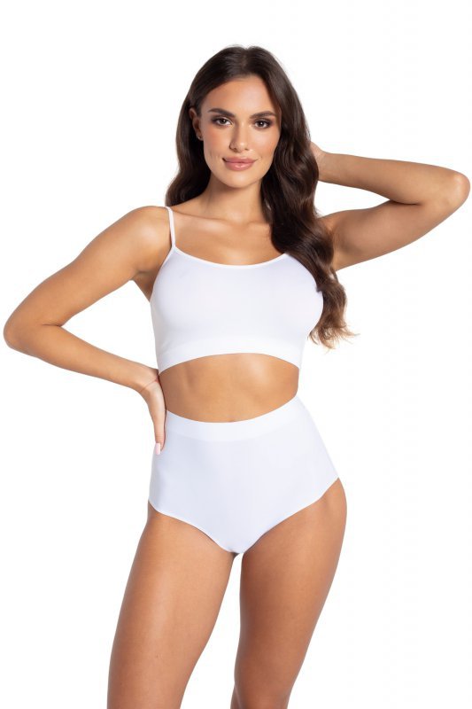 Gatta Figi Brigitte comfort 1594s białe