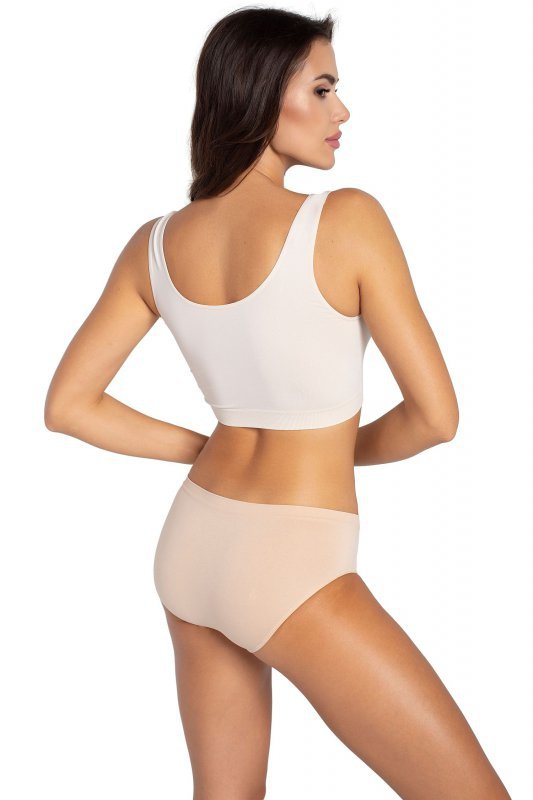Gatta Koszulka Sport Top 3k612 60 den naturalne