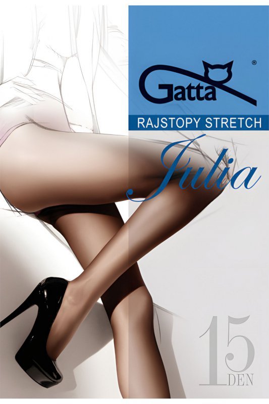Gatta Rajstopy Julia fumo