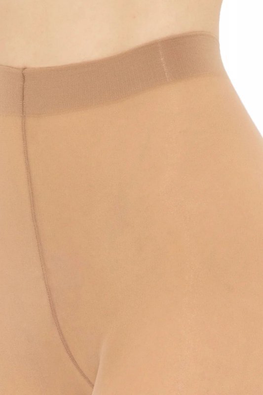 Gatta Rajstopy Laura 15 den lycra golden