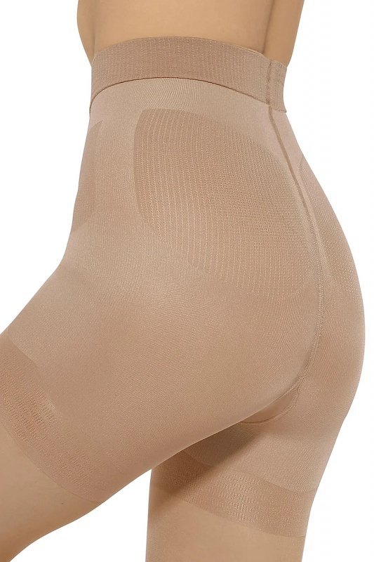 Gatta Rajstopy Body lift-up 20den visone