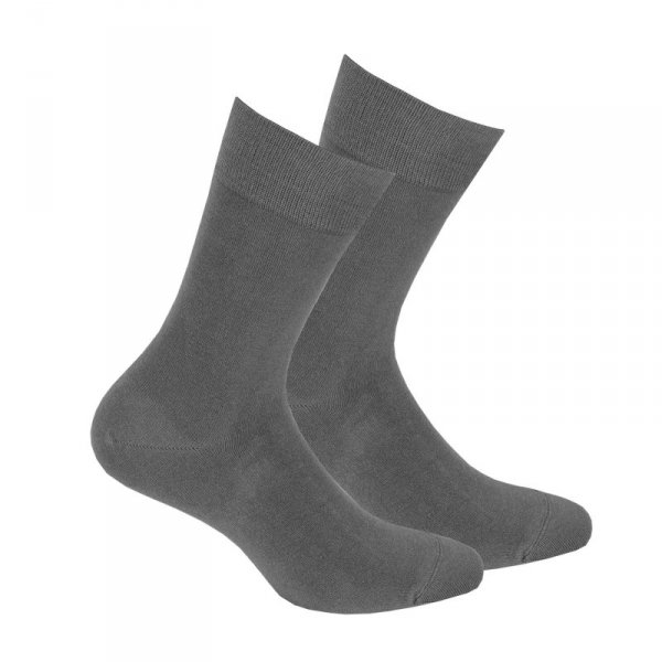 Gatta Skarpety Bamboo W 005 grafit