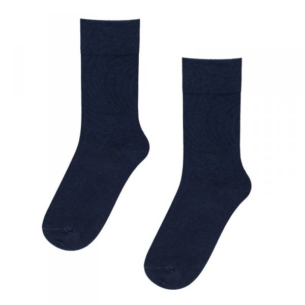 Gatta Skarpety Perfect Man navy