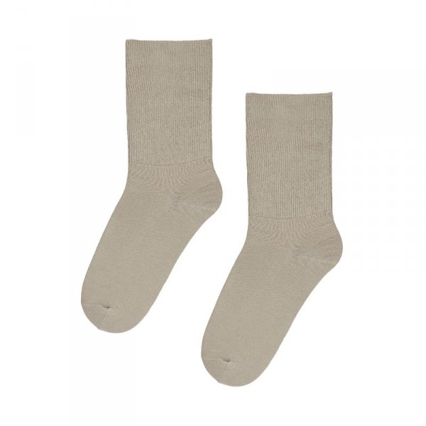 Gatta Skarpety bezuciskowe Relax W 000 beżowe
