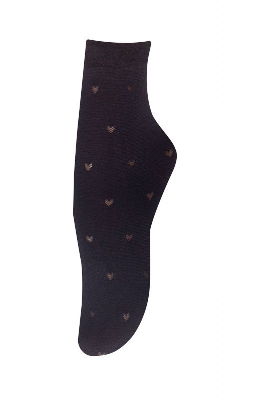 Gatta Skarpetki Stylove 01 nero