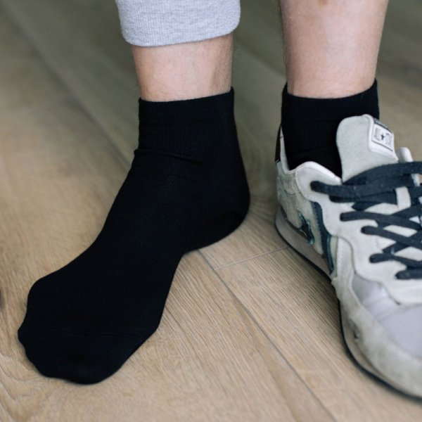 Gatta Skarpety Sportive W 999 U943 czarne