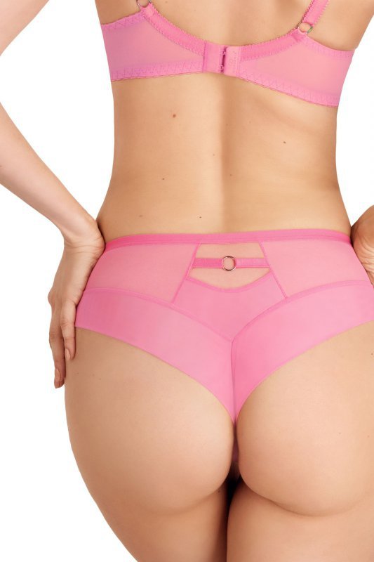 Gorsenia Figi brazyliany Lollipop 848 różowe