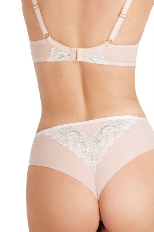 Gorsenia Figi brazyliany Marble dream 866 beżowe