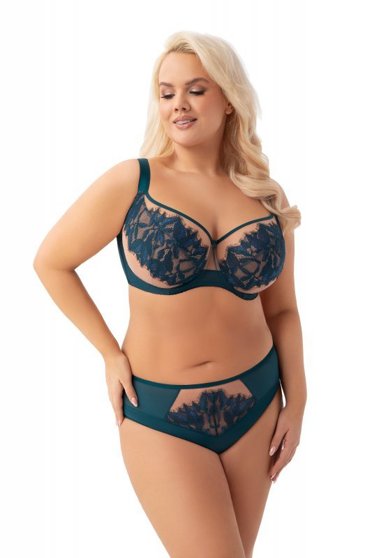 Gorsenia Figi brazyliany Glen 952 morskie