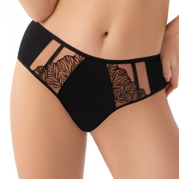 Gorsenia Figi brazyliany Vida 966 czarne