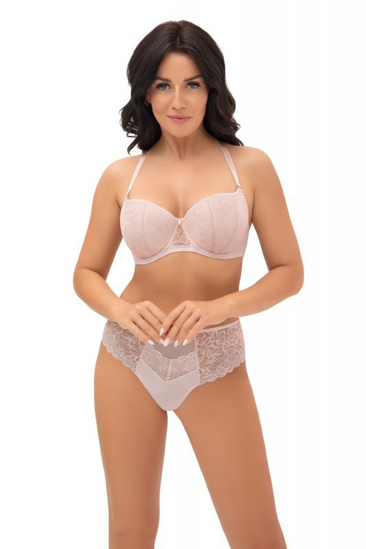 Gorsenia Figi Daria 009 beżowe