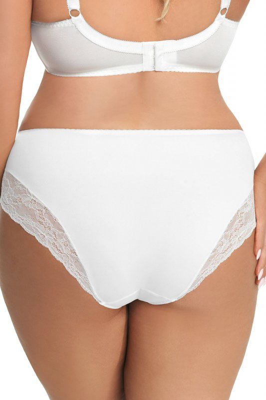 Gorsenia Figi Peony 484 ecru