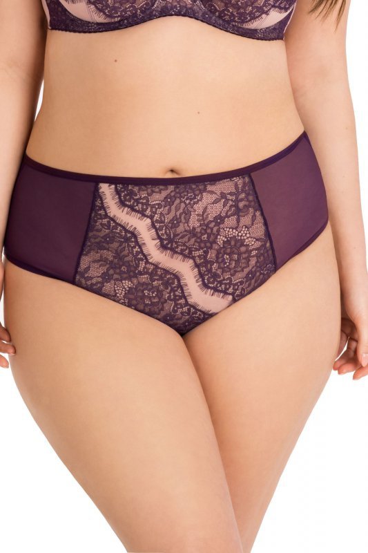 Gorsenia Figi Violet 802 fioletowe