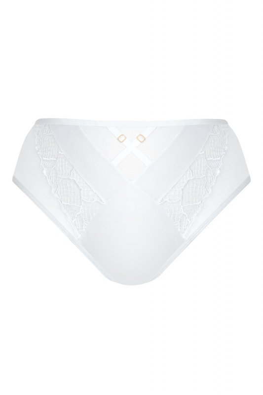 Gorsenia Figi Forever white 850 białe