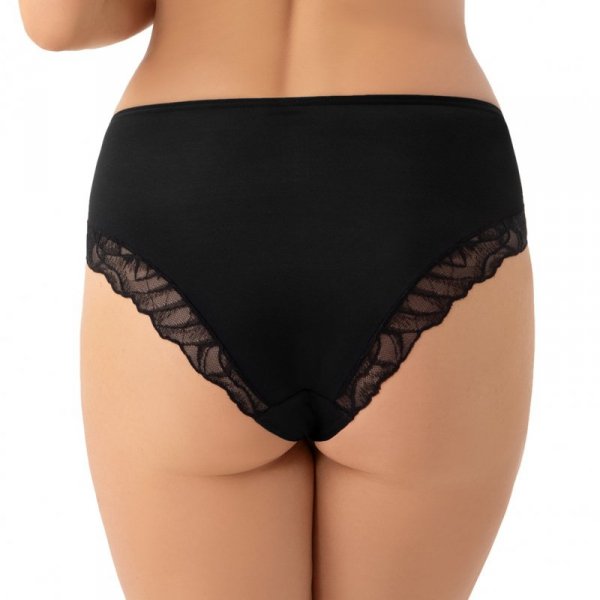 Gorsenia Figi Celia 954 czarne