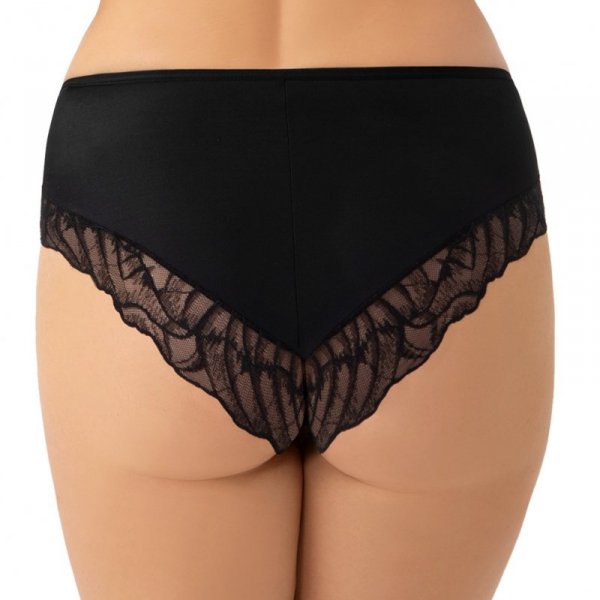 Gorsenia Figi Erato 963 czarne