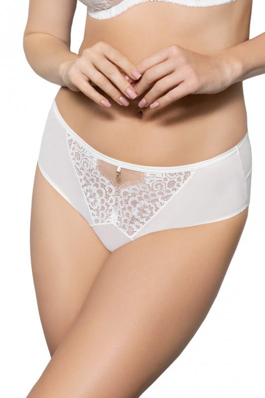 Gorsenia Figi Loretta 968 śmietanowe