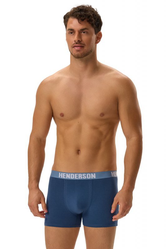 Esotiq-Henderson Bokserki Jarl 41930 3-pak