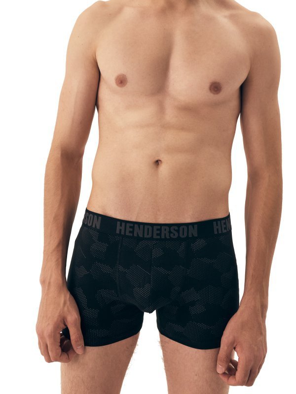 Esotiq-Henderson Bokserki Soul 42619 2-pak