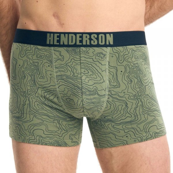 Esotiq-Henderson Bokserki Lap 43386 2-pak