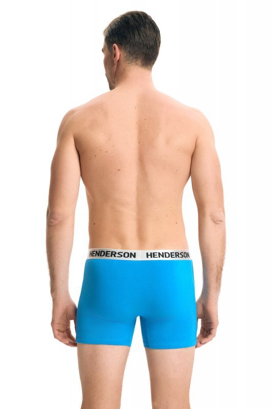 Esotiq-Henderson Bokserki Bow 44527 2-pak