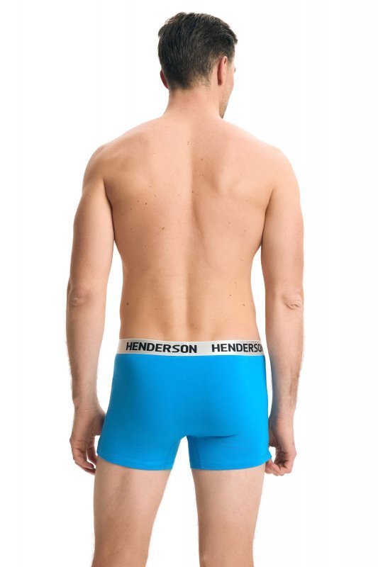 Esotiq-Henderson Bokserki Bow 44528 2-pak
