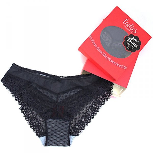 Esotiq-Henderson Figi Gliss 36154 59x granatowe