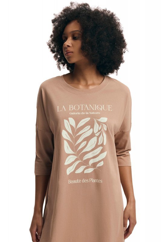 Esotiq-Henderson Koszula nocna Dextra 43692 24x