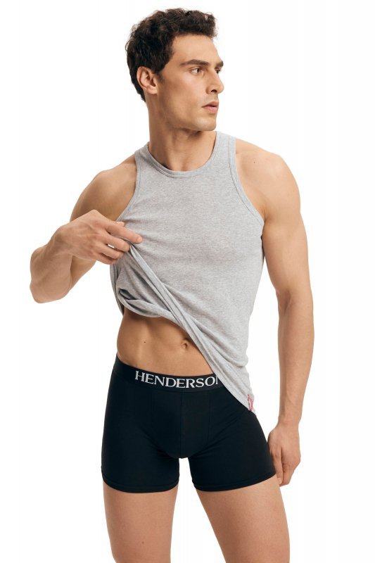 Esotiq-Henderson Koszulka 1480 BP-100 melanż