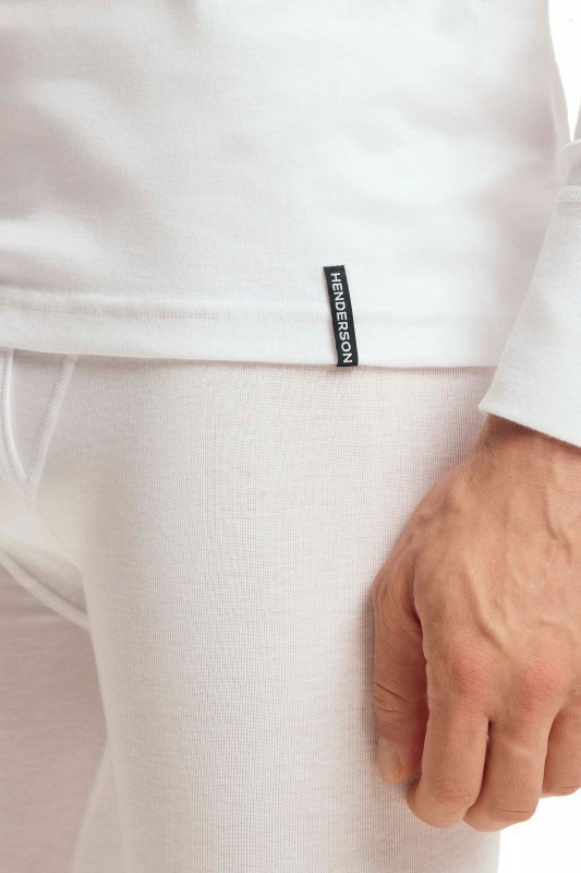 Esotiq-Henderson Koszulka 2149 biała