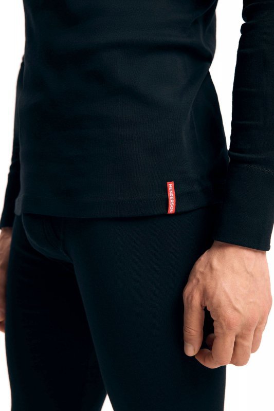 Esotiq-Henderson Koszulka 2149 czarna