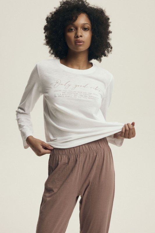 Esotiq-Henderson Piżama damska Delanie 43701