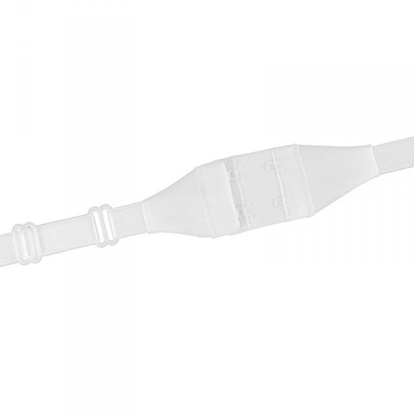 Julimex Pasek obniżający zapięcie ba 05 2-rzędowy biały