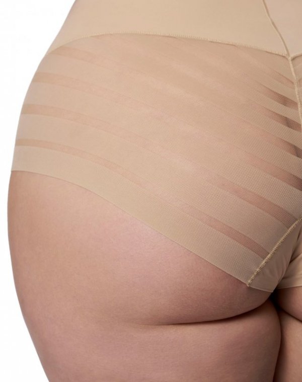 Julimex Body pod biust 119 naturalne
