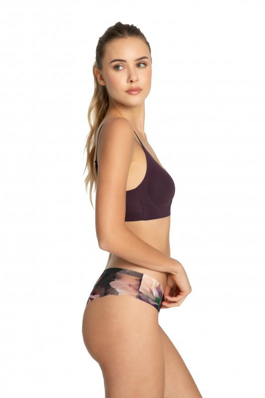 Julimex Figi Tanga brasil Velvet Bloom