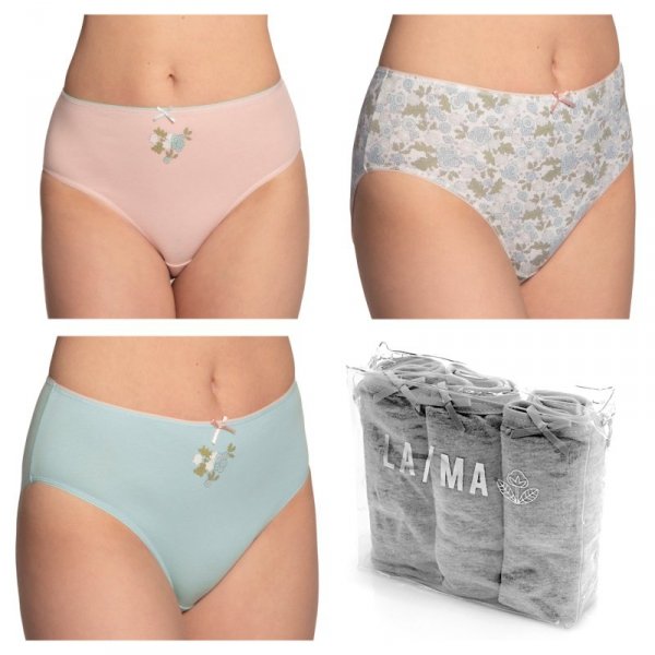 Lama Figi bikini L-120BI 90 3-pak