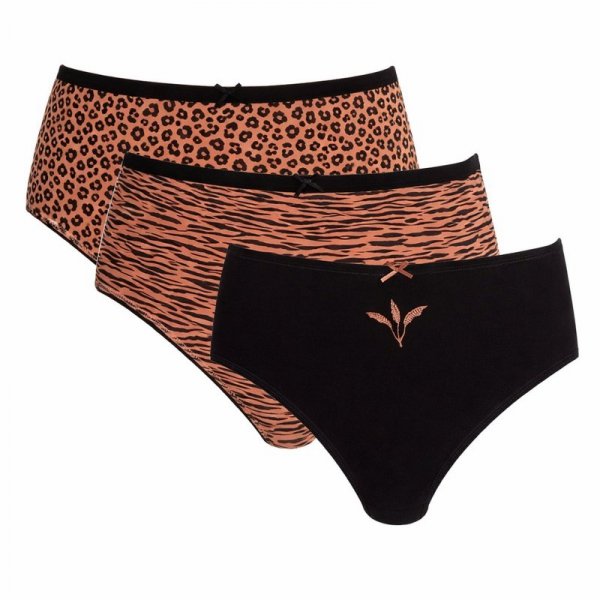 Lama Figi bikini L-122BI 67 3-pak