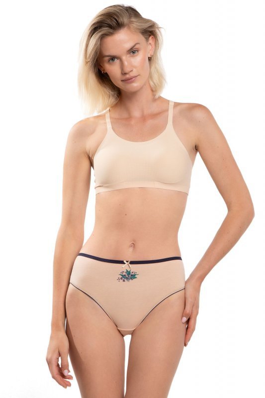 Lama Figi bikini L-127BI 23 3-pak