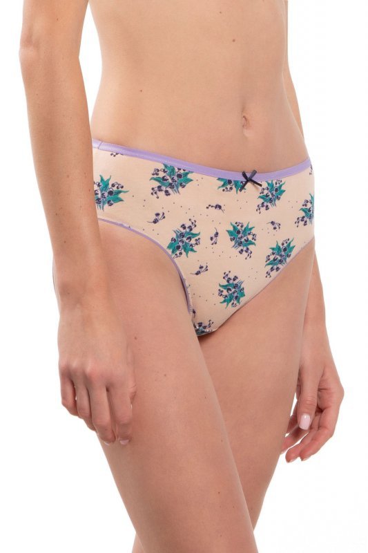 Lama Figi bikini L-127BI 23 3-pak