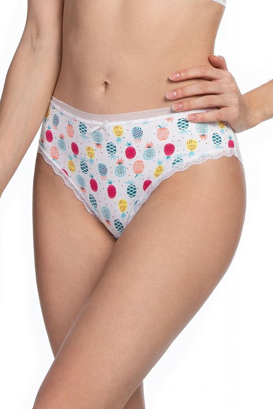 Lama Figi bikini L 1465 BI 2-pak