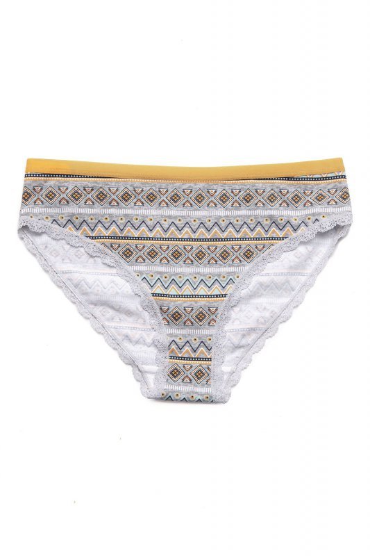 Lama Figi bikini L 1531 BI 2-pak